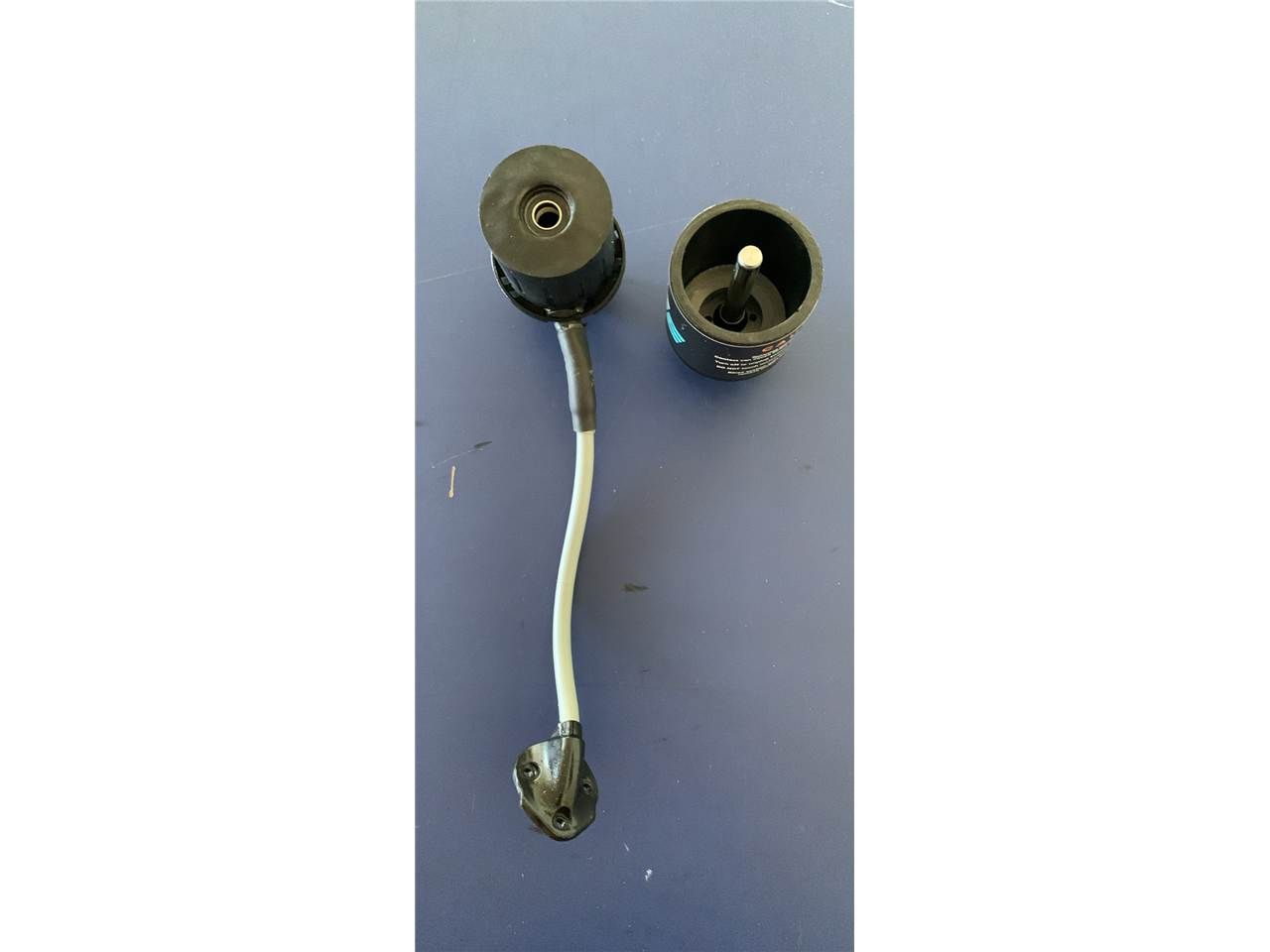2024 Foil Drive Foil Drive Motor 20 Cm Cable - Image 2