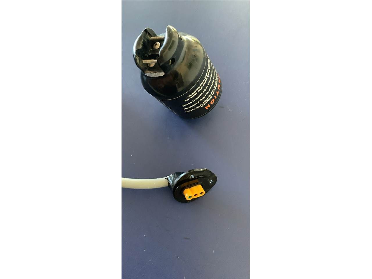2024 Foil Drive Foil Drive Motor 20 Cm Cable - Image 4