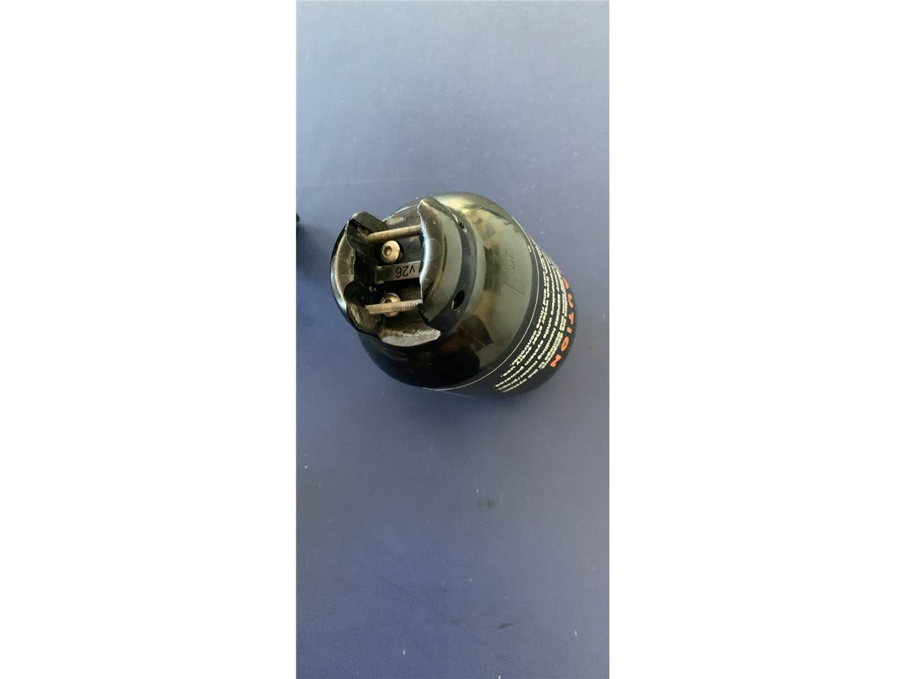 2024 Foil Drive Foil Drive Motor 20 Cm Cable - Image 5
