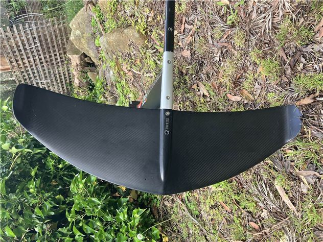 2022 Starboard Foil Set