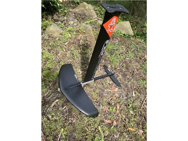 2022 Starboard Foil Set