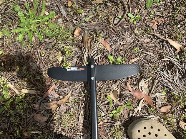 2022 Starboard Foil Set