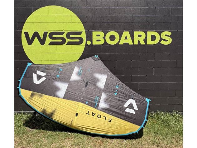 2025 Duotone Float - 4 metre