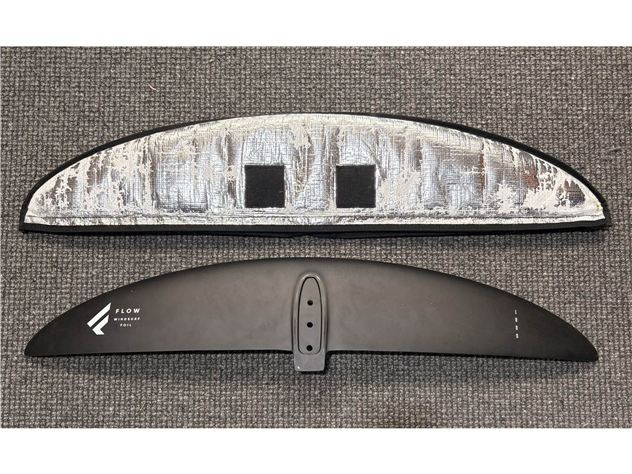 Fanatic Flow Windsurf - 1000 cm