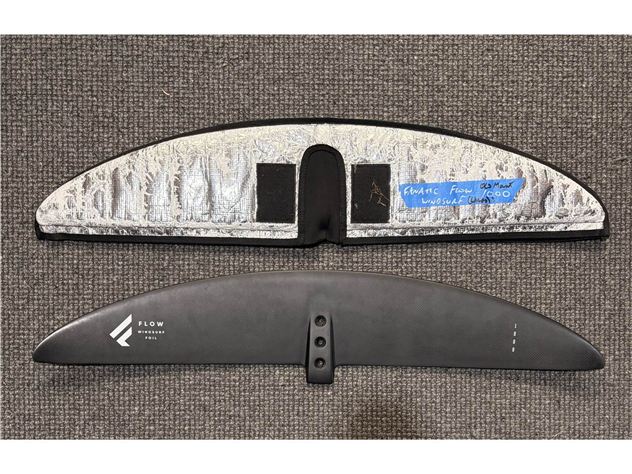 Fanatic Flow Windsurf - 1000 cm