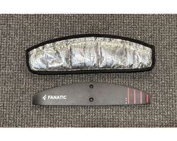 Fanatic Aero Free 216 cm foiling components (wings,masts,etc)