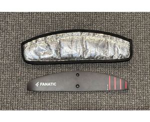 Fanatic Aero Free - 216 cm