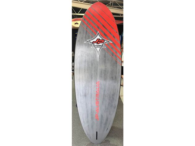 2008 JP Australia Magic Ride Pro - 239 cm, 118 litres