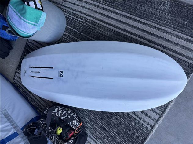 2024 Armstrong Wing Surf - 4' 10"