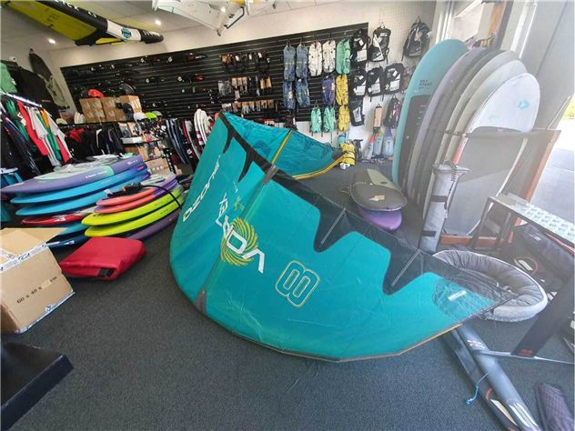 2025 Ozone Vortex - 8 metre