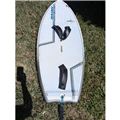 2023 Naish 2023 Naish Hover Ultra Carbon 75L - 75 Litres