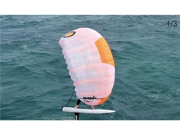 2026 SMIK Parawing V1 - 4.2 metre