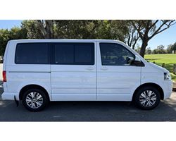 Volkswagen Multivan other watersports car