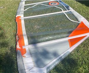 2015 North Natural - 5 metre