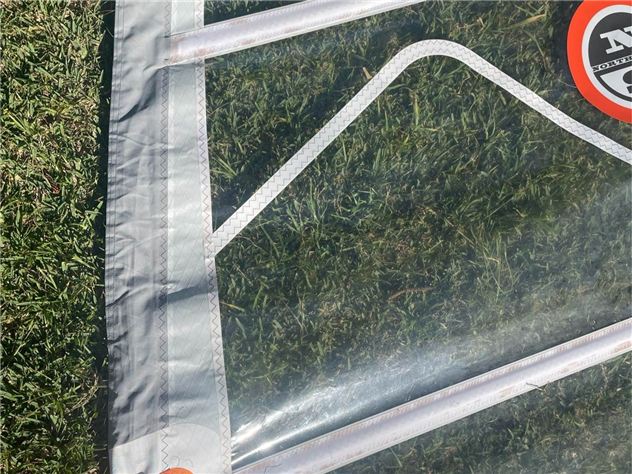 2015 North Natural - 5 metre