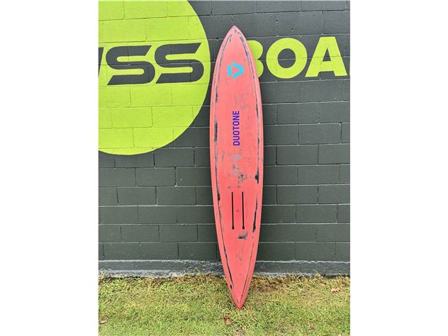 2025 Duotone Downwinder Slim Sls - 8' 6"