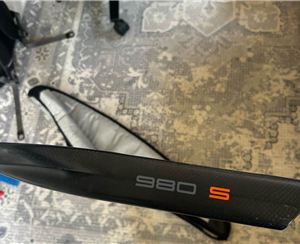 2025 CodeFoils 980S 860R 960R