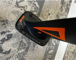 CodeFoils 85Cm Mast 860R 960R 615S 720S foiling all foiling