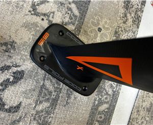 2025 CodeFoils 85Cm Mast 860R 960R 615S 720S