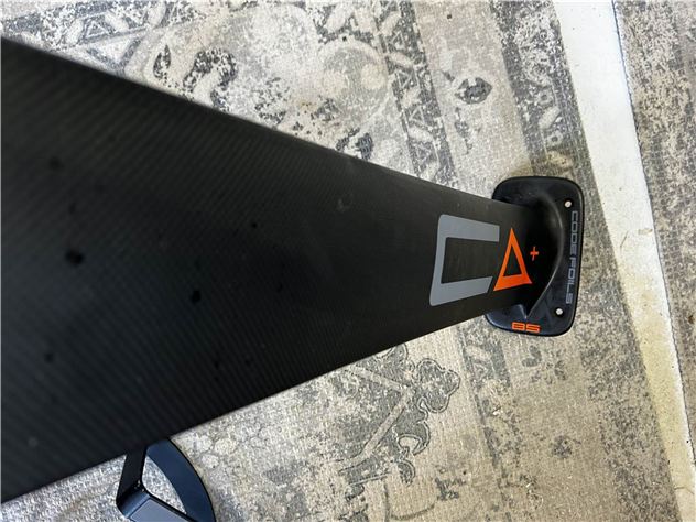 2025 CodeFoils 85Cm Mast 860R 960R 615S 720S