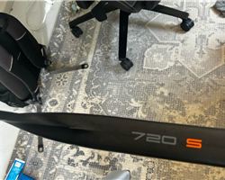 CodeFoils 980S 860R 960R foiling components (wings,masts,etc)