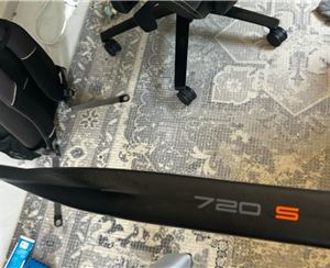 2025 CodeFoils 980S 860R 960R