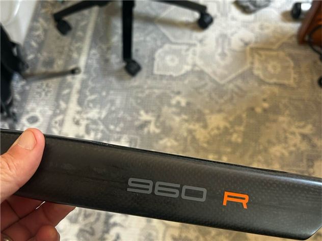 2025 CodeFoils 980S 860R 960R