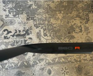 2025 CodeFoils 85Cm Mast 860R 960R 615S 720S