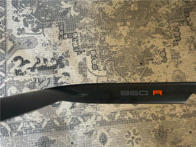 2025 CodeFoils 980S 860R 960R