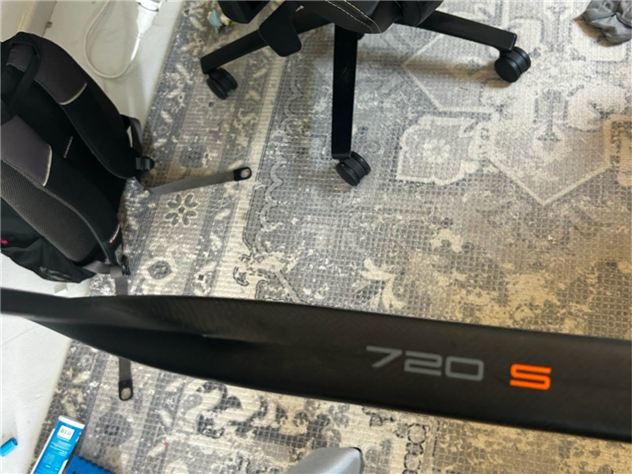 2025 CodeFoils 980S 860R 960R