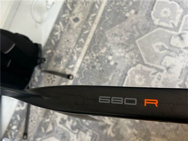 2025 CodeFoils 980S 860R 960R