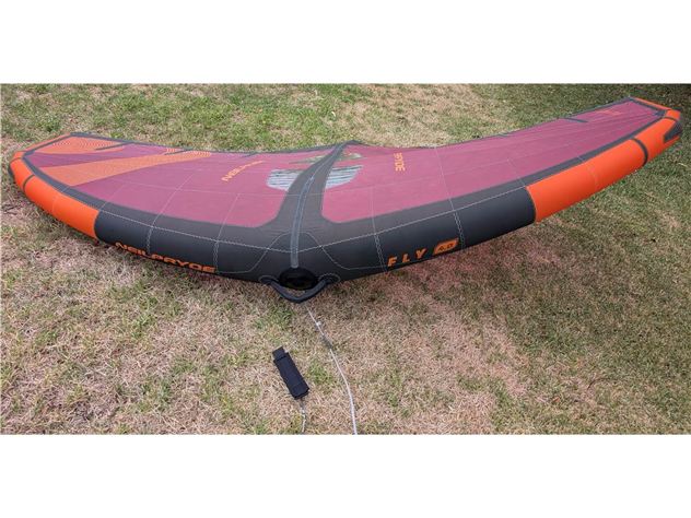 2023 Neil Pryde Fly - 4 metre