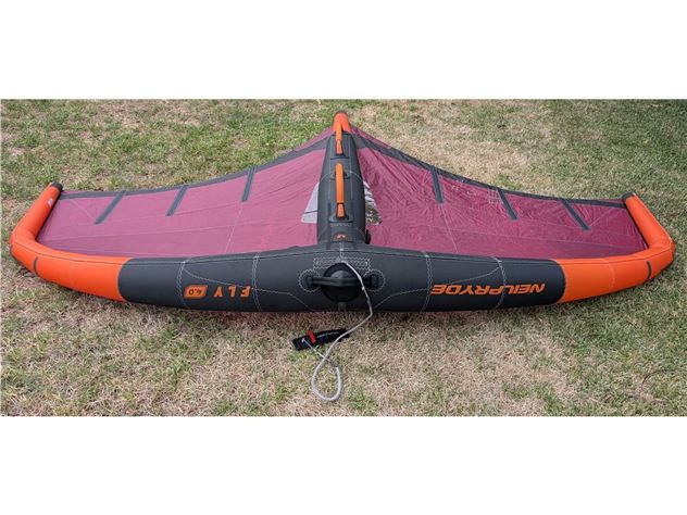 2023 Neil Pryde Fly - 4 metre