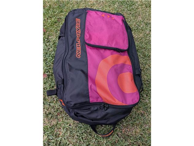 2023 Neil Pryde Fly - 4 metre