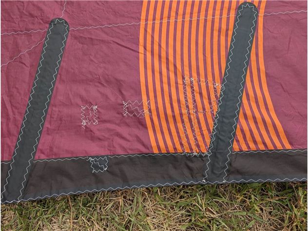 2023 Neil Pryde Fly - 4 metre