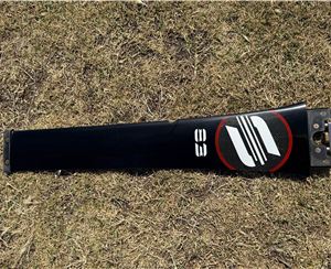 2024 Sabfoil Mast 83Cm - 83 cm