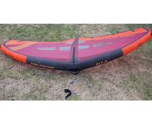 2024 Neil Pryde Fly Ii - 3 metre