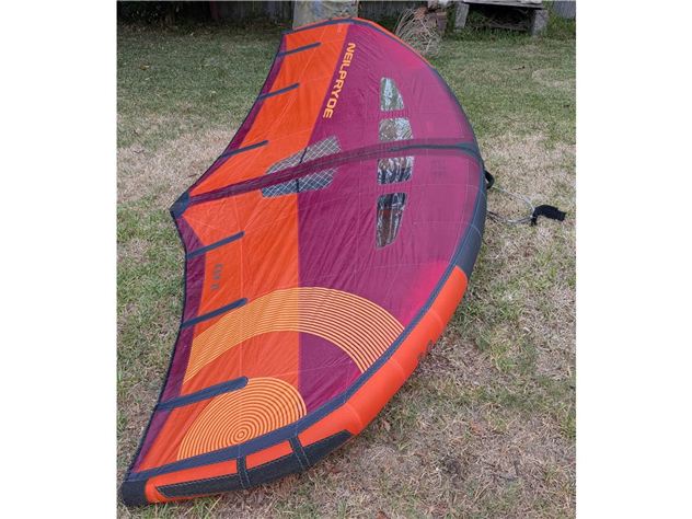 2024 Neil Pryde Fly Ii - 3 metre