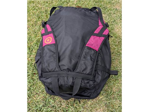 2024 Neil Pryde Fly Ii - 3 metre