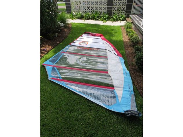 2017 North Warp Slaloms