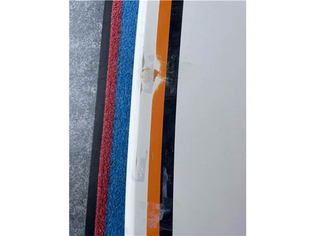 JP Australia Freestyle Wave 84 - 245 cm, 84 litres