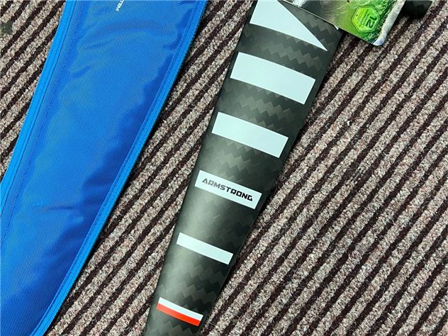 2025 Armstrong Downwind Dw - 930 cm