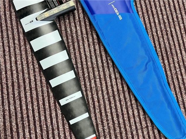 2025 Armstrong Downwind Dw - 930 cm