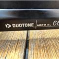 Duotone Aero Carve - 4