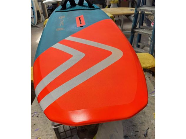 Severne Dyno - 220 cm, 95 litres