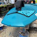 Severne Dyno - 220 cm, 95 litres - 4