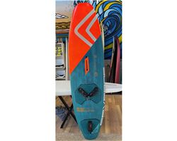 Severne Dyno 95 litre 220 cm windsurfing board