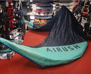 2018 Airush Ultra V2 - 12 metre