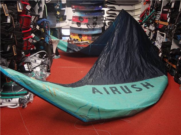 2018 Airush Ultra V2 - 12 metre