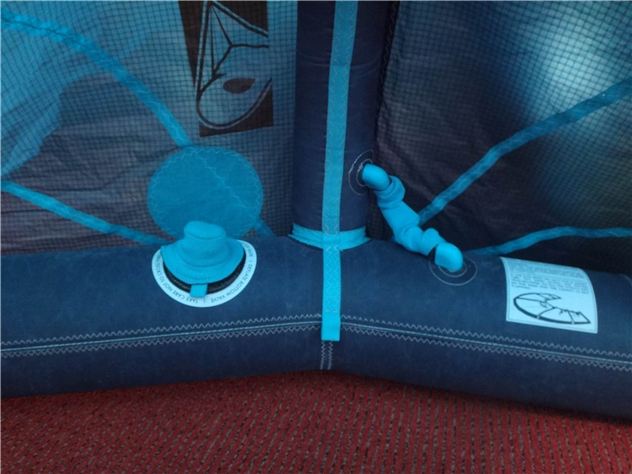 2018 Airush Ultra V2 - 12 metre